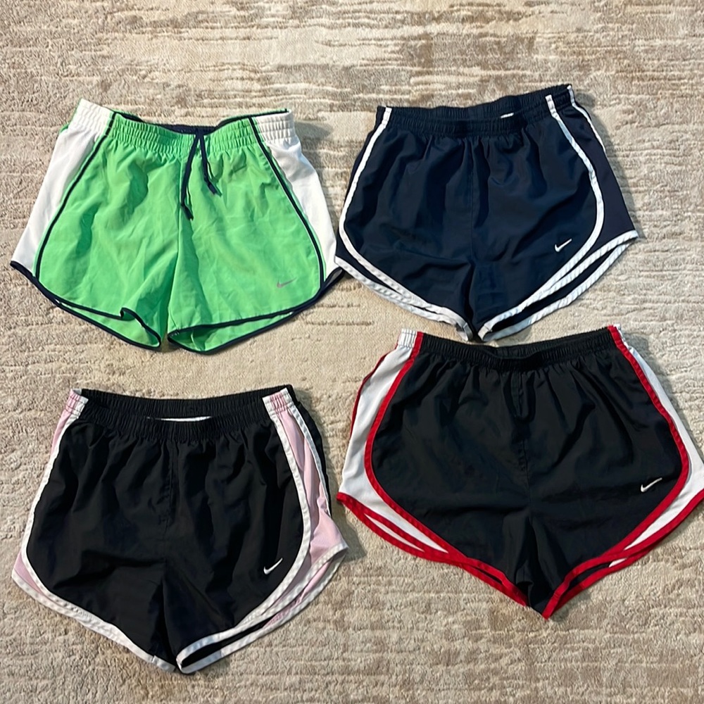 Nike short bundle